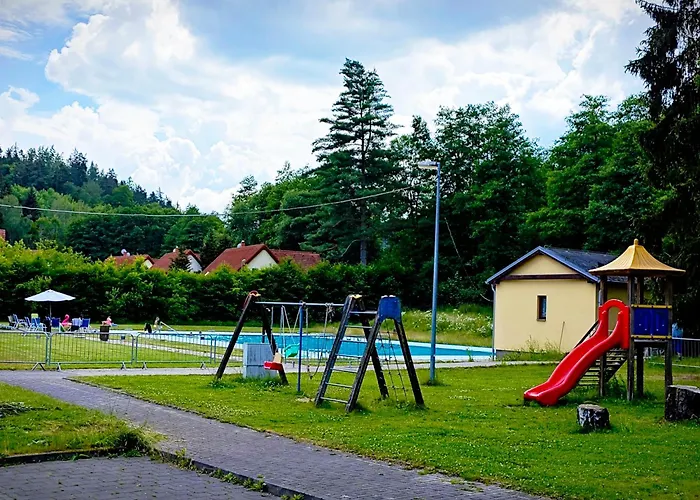 Hotel Bazant