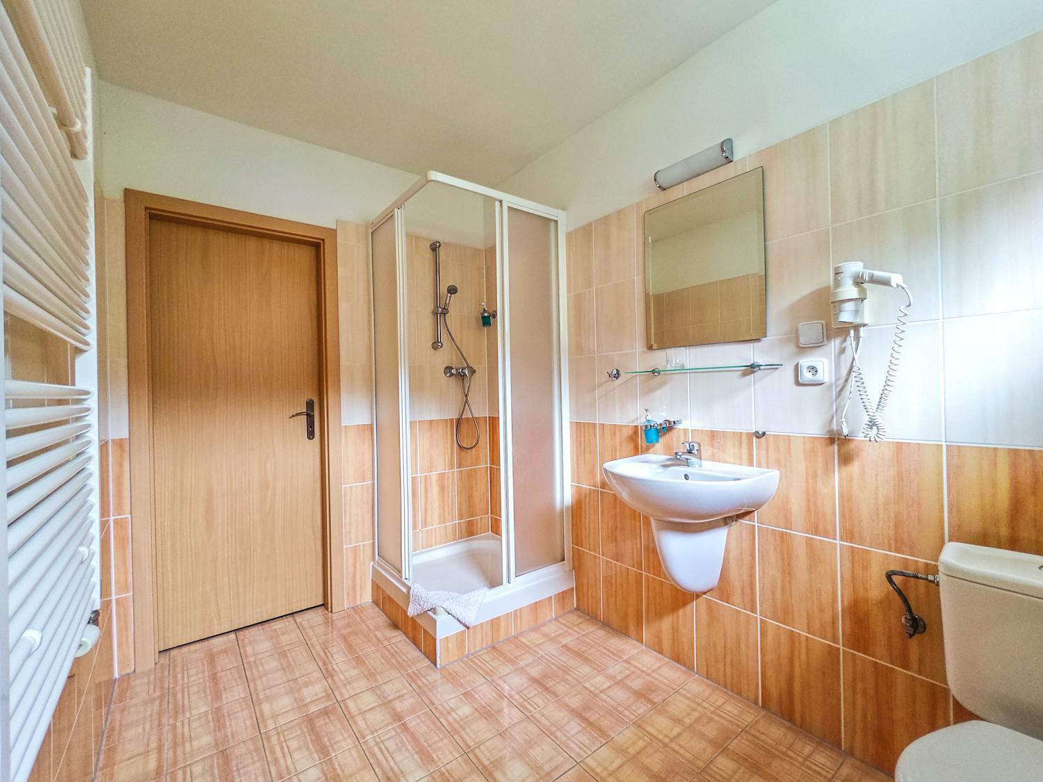 Bazant 3* Карловы Вары